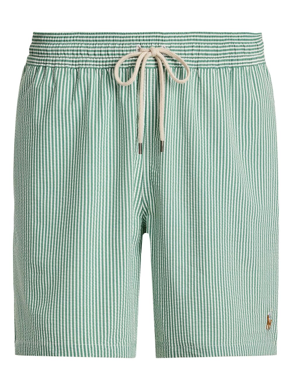 폴로 Ralph Lauren
스트라이프 스윔수트
